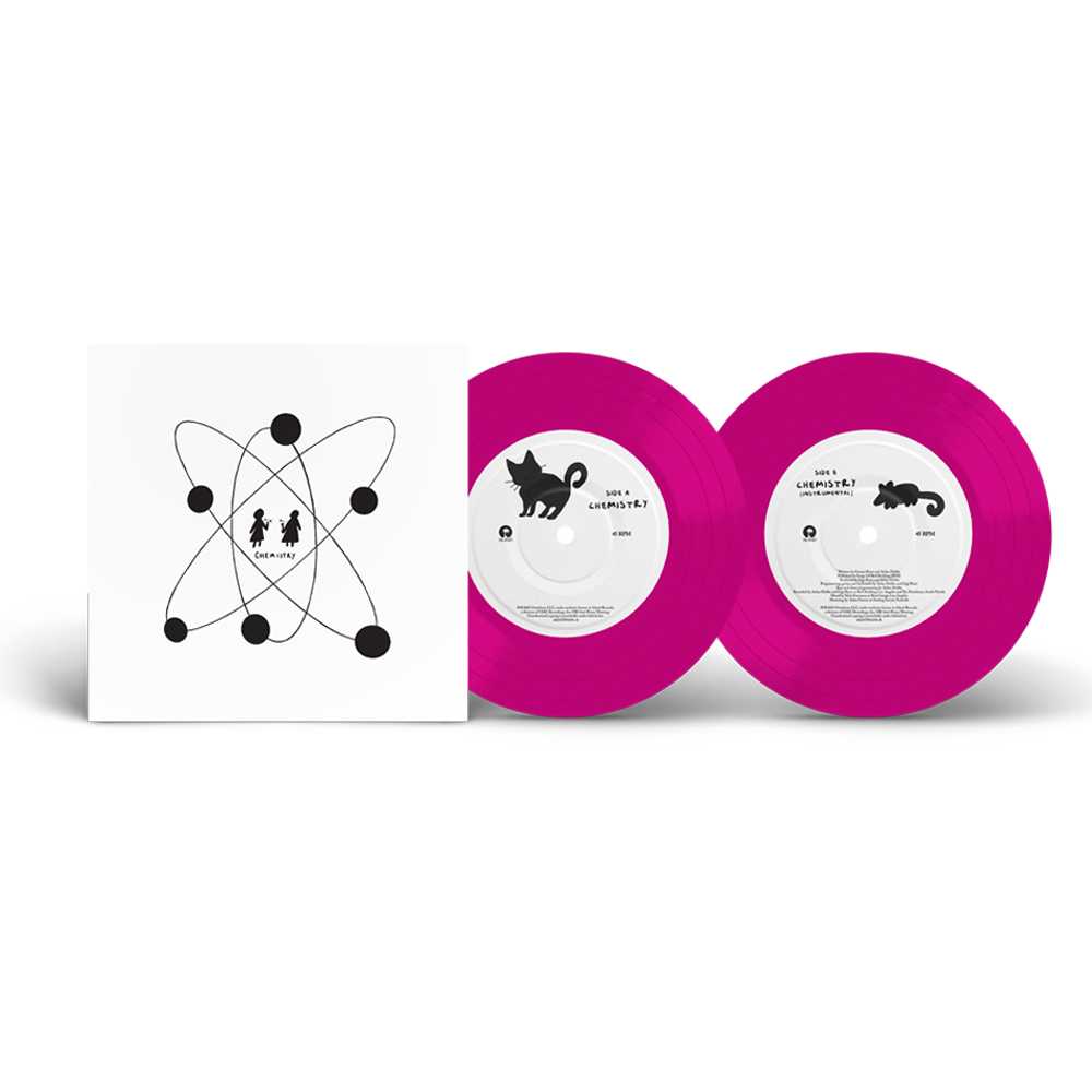 Chemistry 7" Single