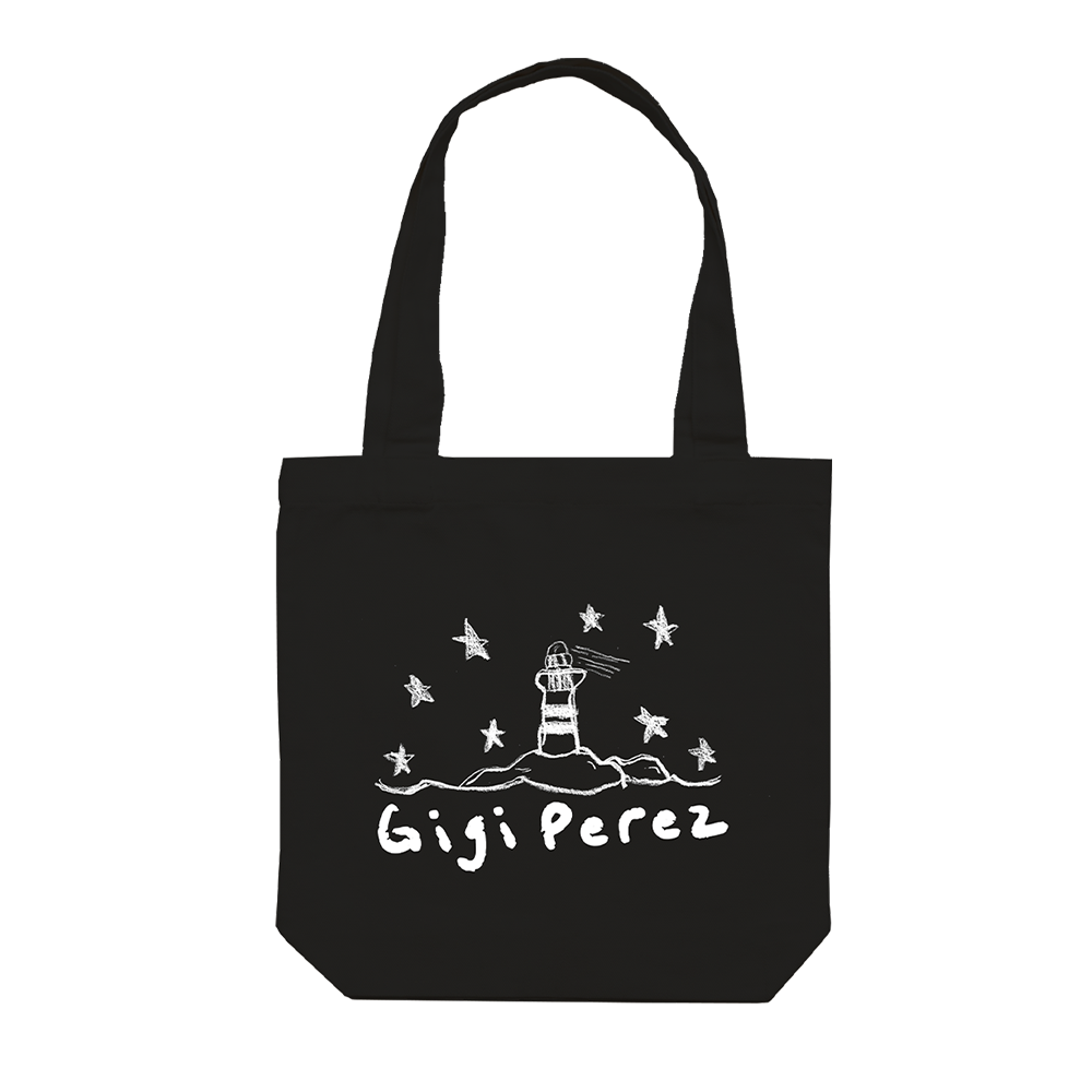 Gigi Perez Lighthouse Tour Tote