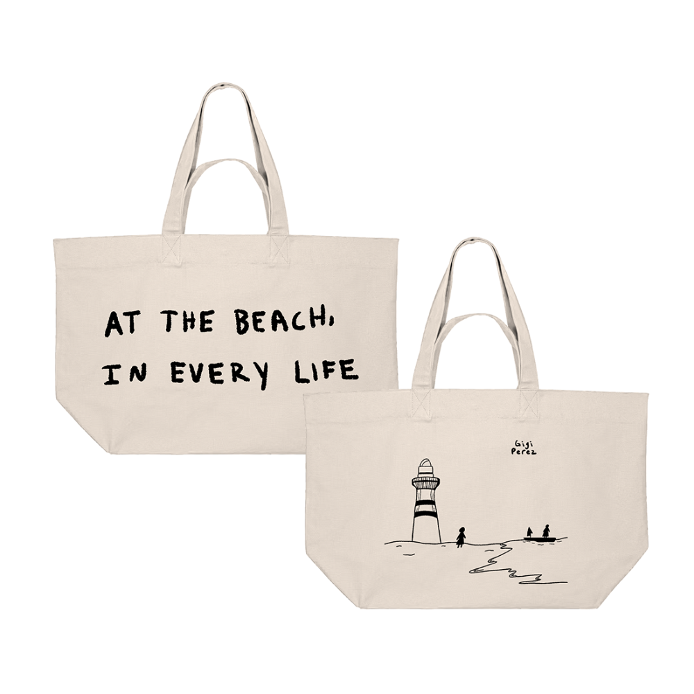ATBIEL Anniversary Tote