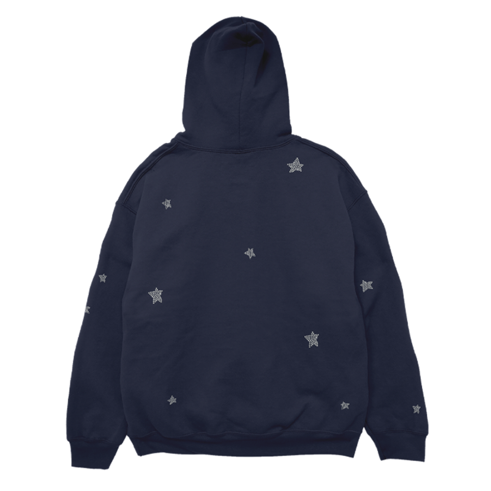 ATBIEL Anniversary Hoodie Back