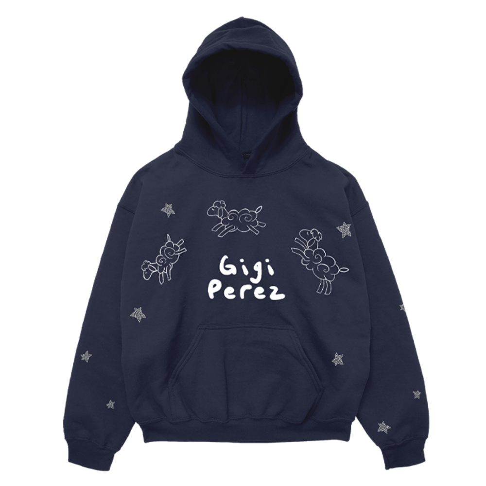 ATBIEL Anniversary Hoodie Front