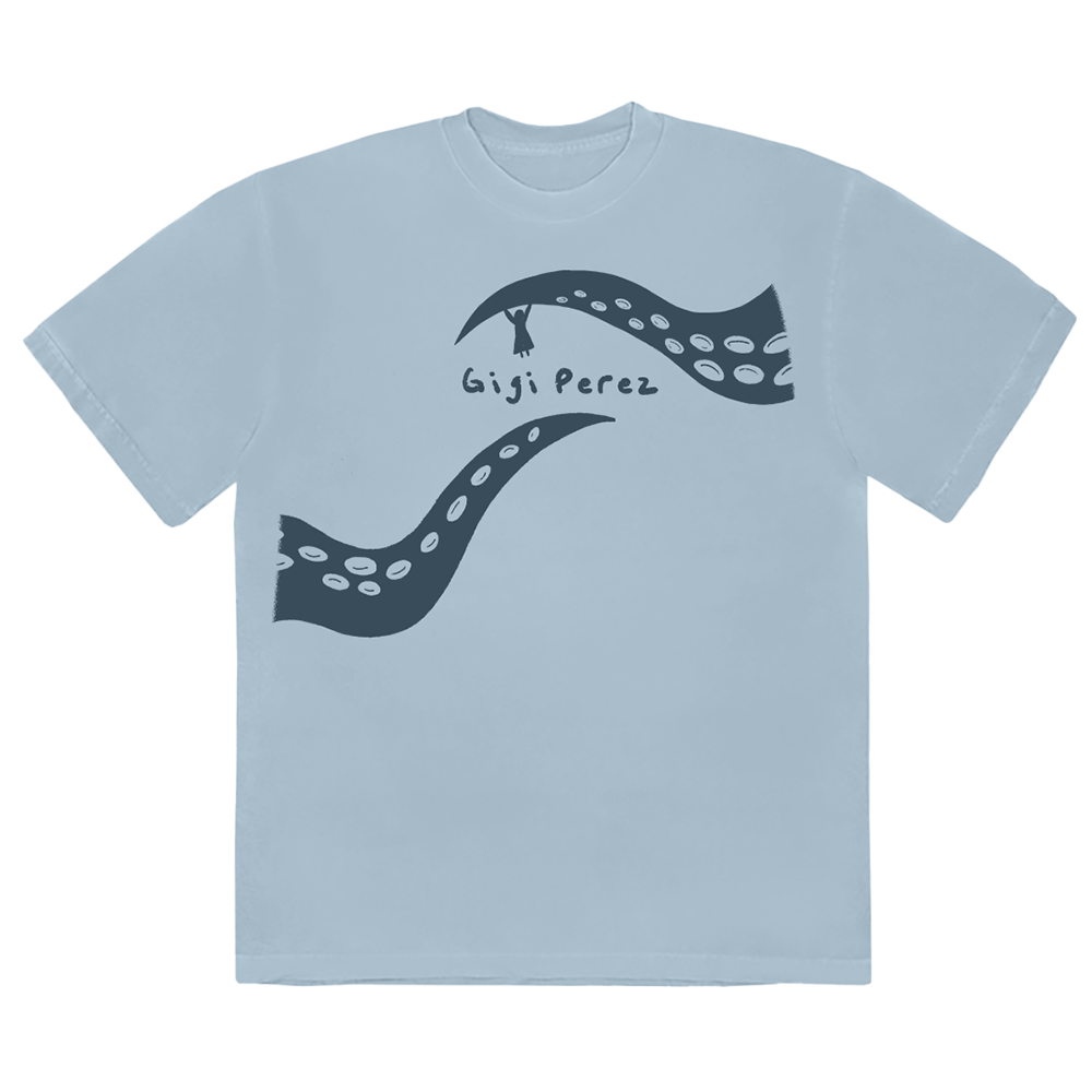 Tentacle Tour T-Shirt