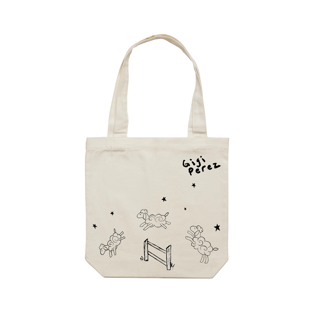 At The Beach In Every Life Tour Tote